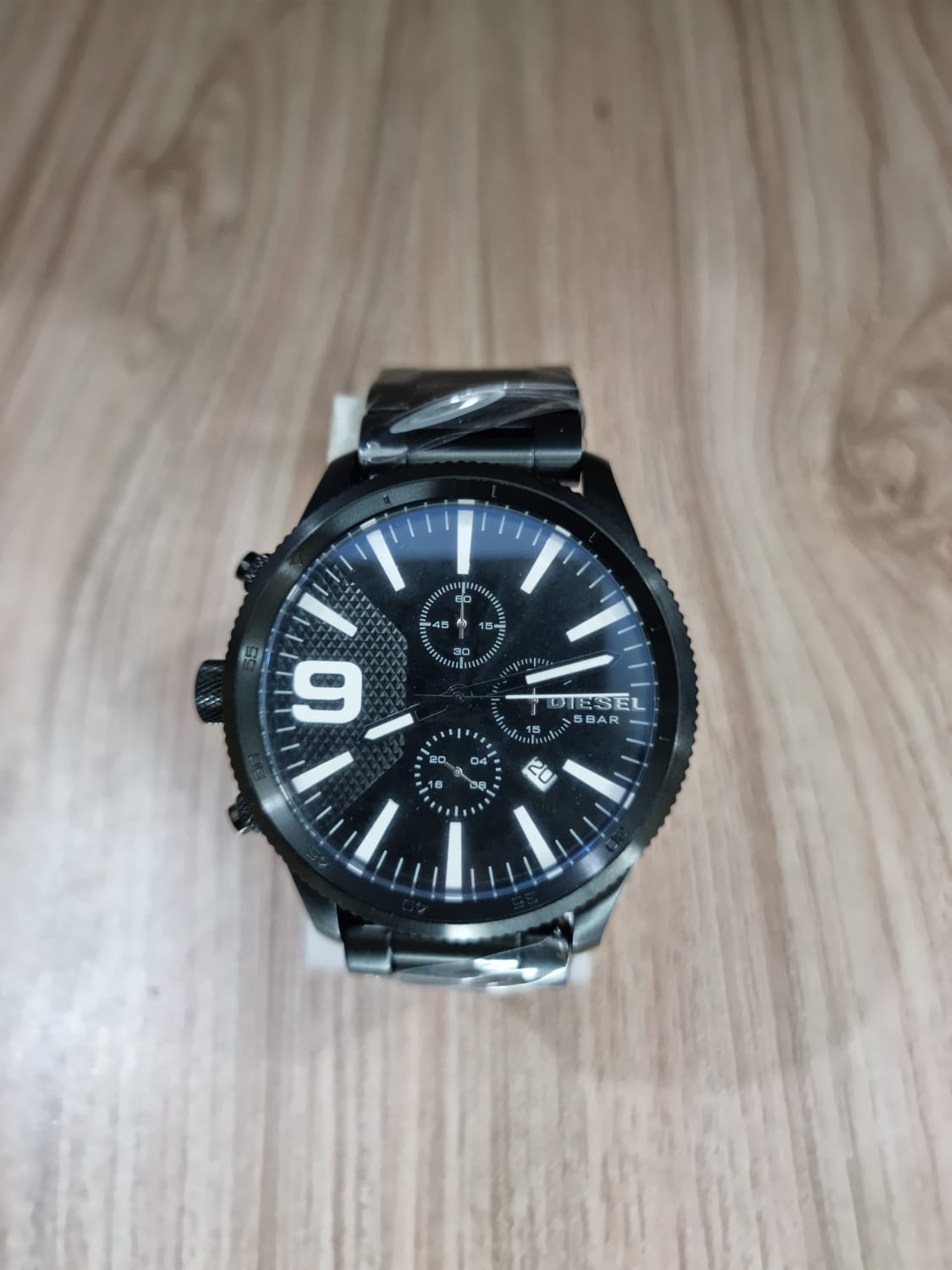 Diesel Men's Watch DZ4447