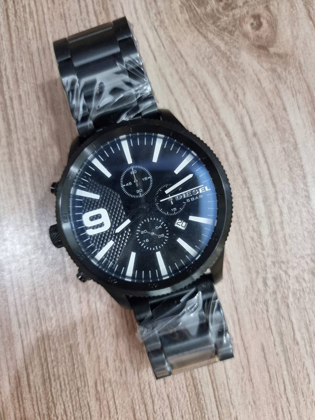 Diesel Men's Watch DZ4447