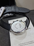 Emporio Armani Dress Watch (Model: AR11143)