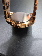 MICHAEL KORS Gent's Wristwatch MK6155 (LOT ITEM BACK PLAIN)