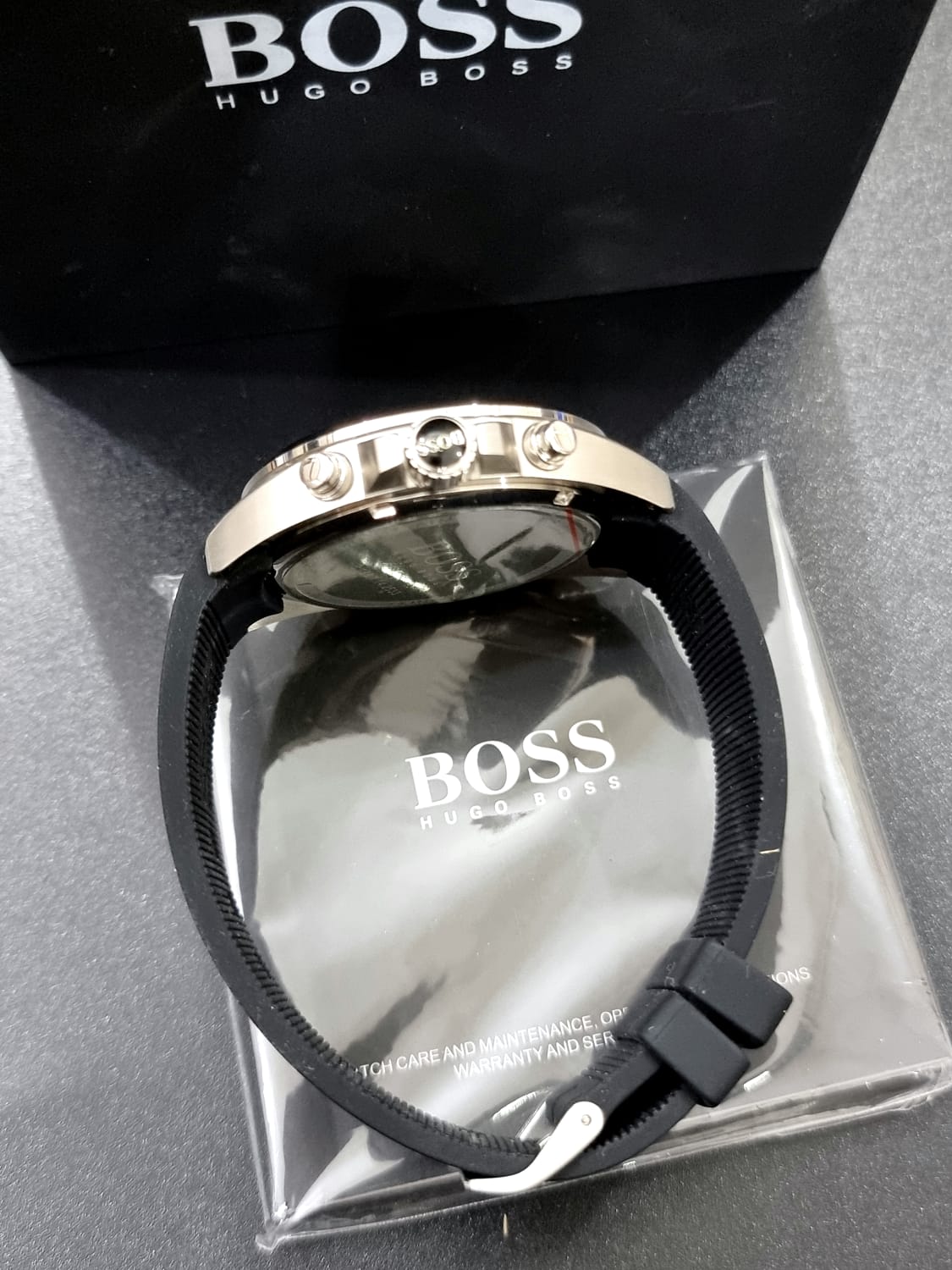 Hugo on sale boss 1512879