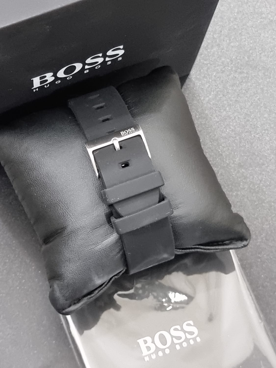 HUGO BOSS Men s Watches 1512879