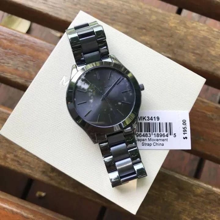 Mk3419 watch Clearance