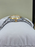 GUCCITimeless Diamond Mother of Pearl Dial Ladies Watch YA126513