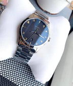GUCCI G Timeless Black Dial Watch YA1264029