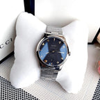 GUCCI G Timeless Black Dial Watch YA1264029