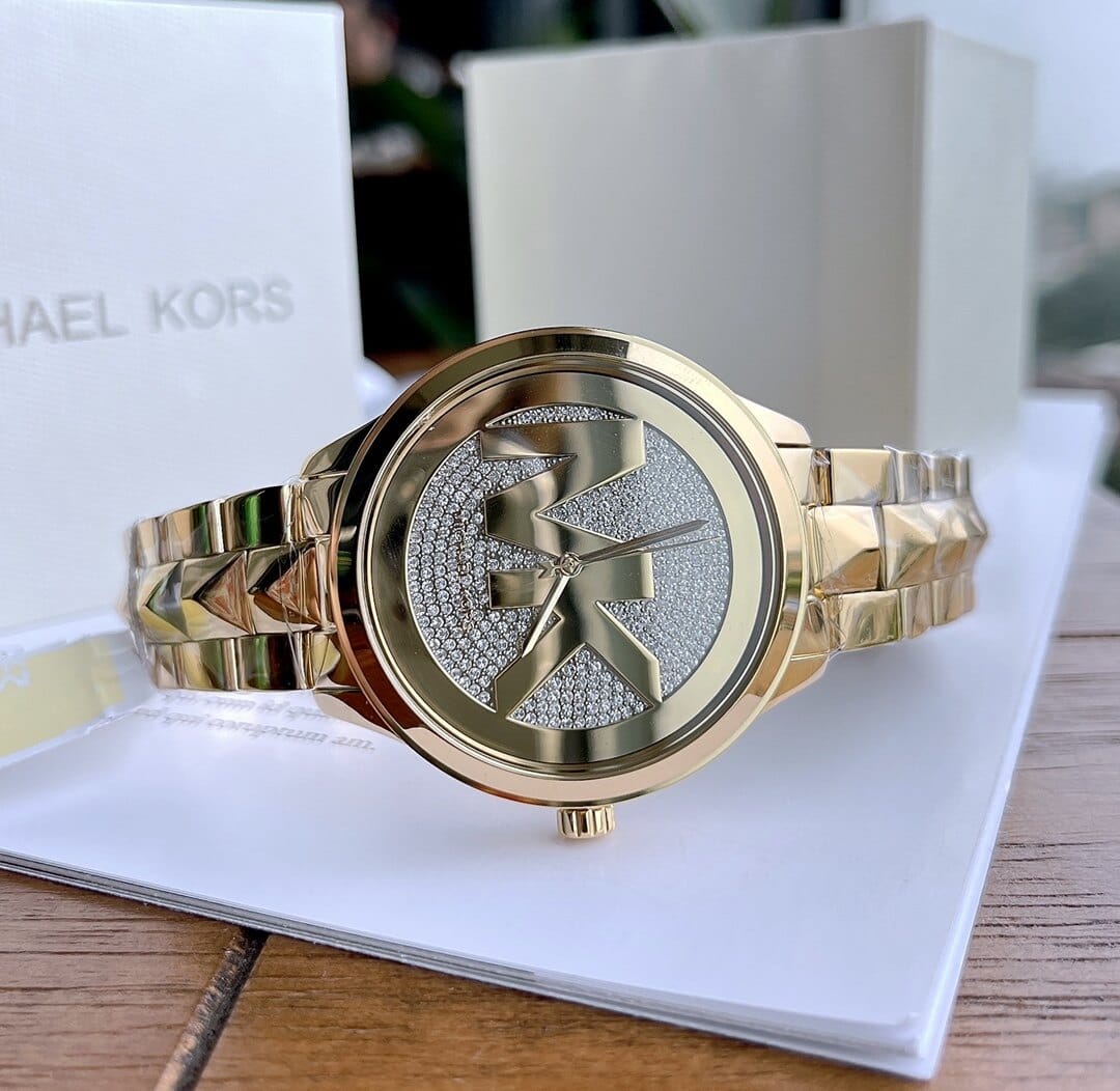 Mk6714 watch best sale