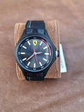 Scuderia Ferrari Men’s Pit Crew Watch 0830218