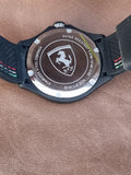 Scuderia Ferrari Men’s Pit Crew Watch 0830218