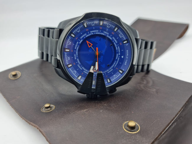 Diesel Multifunction Gents watch Main Image