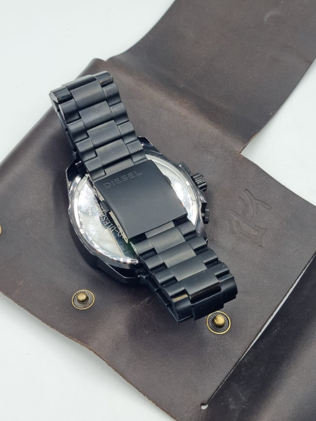Diesel Multifunction Gents watch