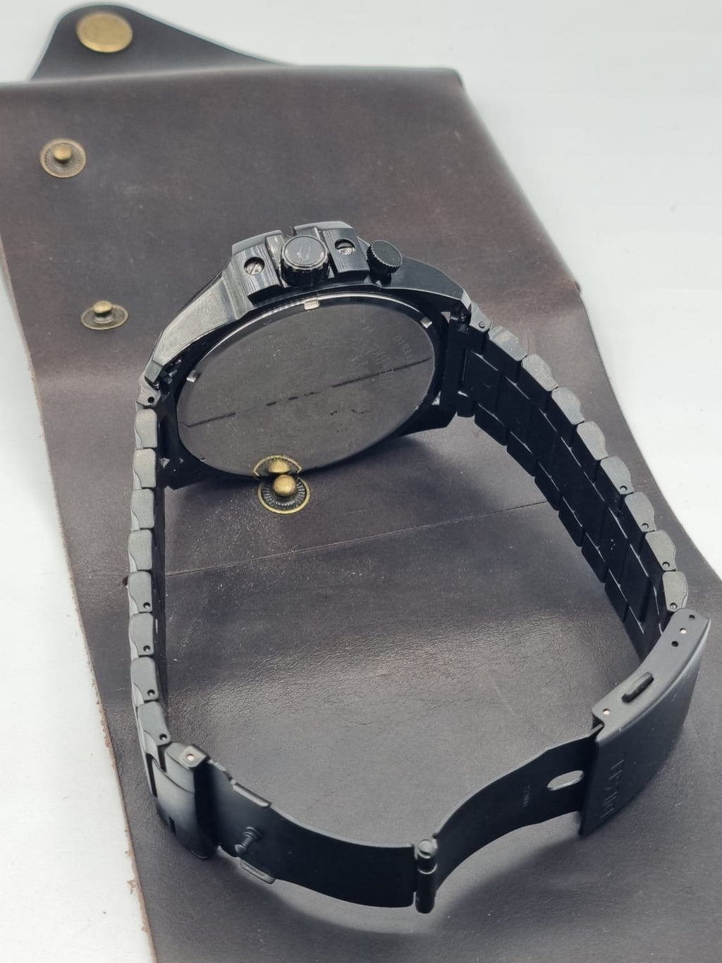 Diesel Multifunction Gents watch