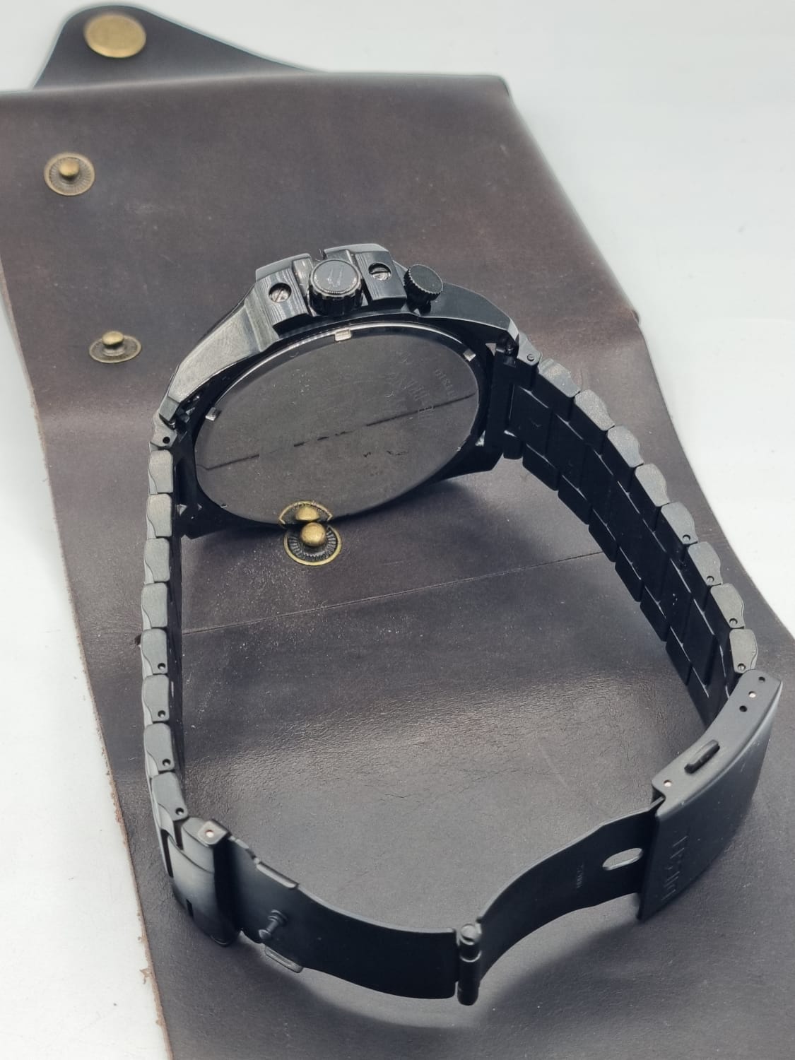 Diesel Multifunction Gents watch