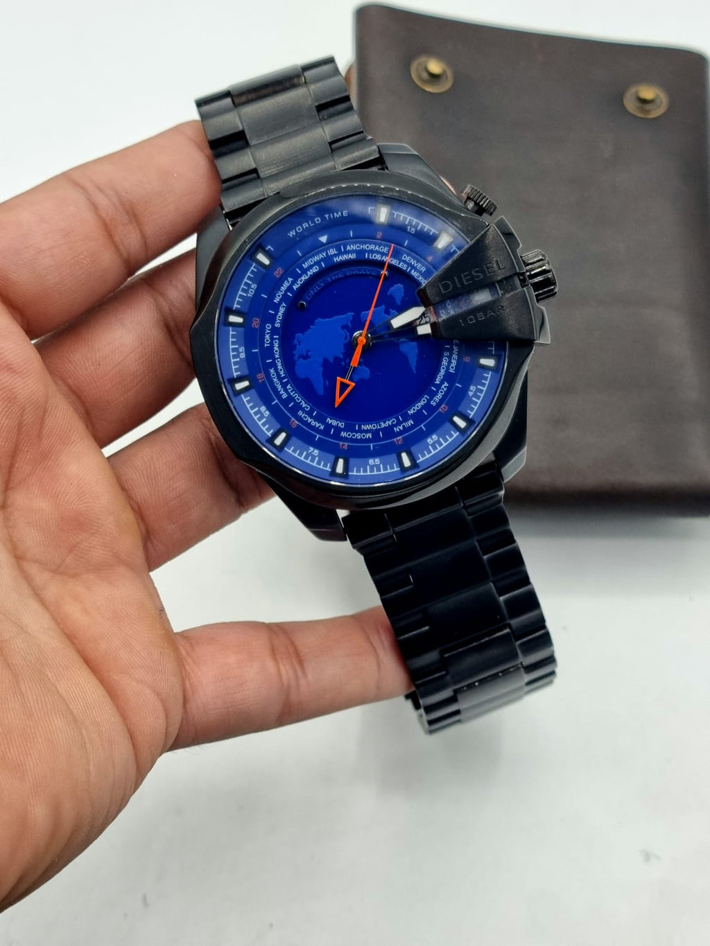 Diesel Multifunction Gents watch