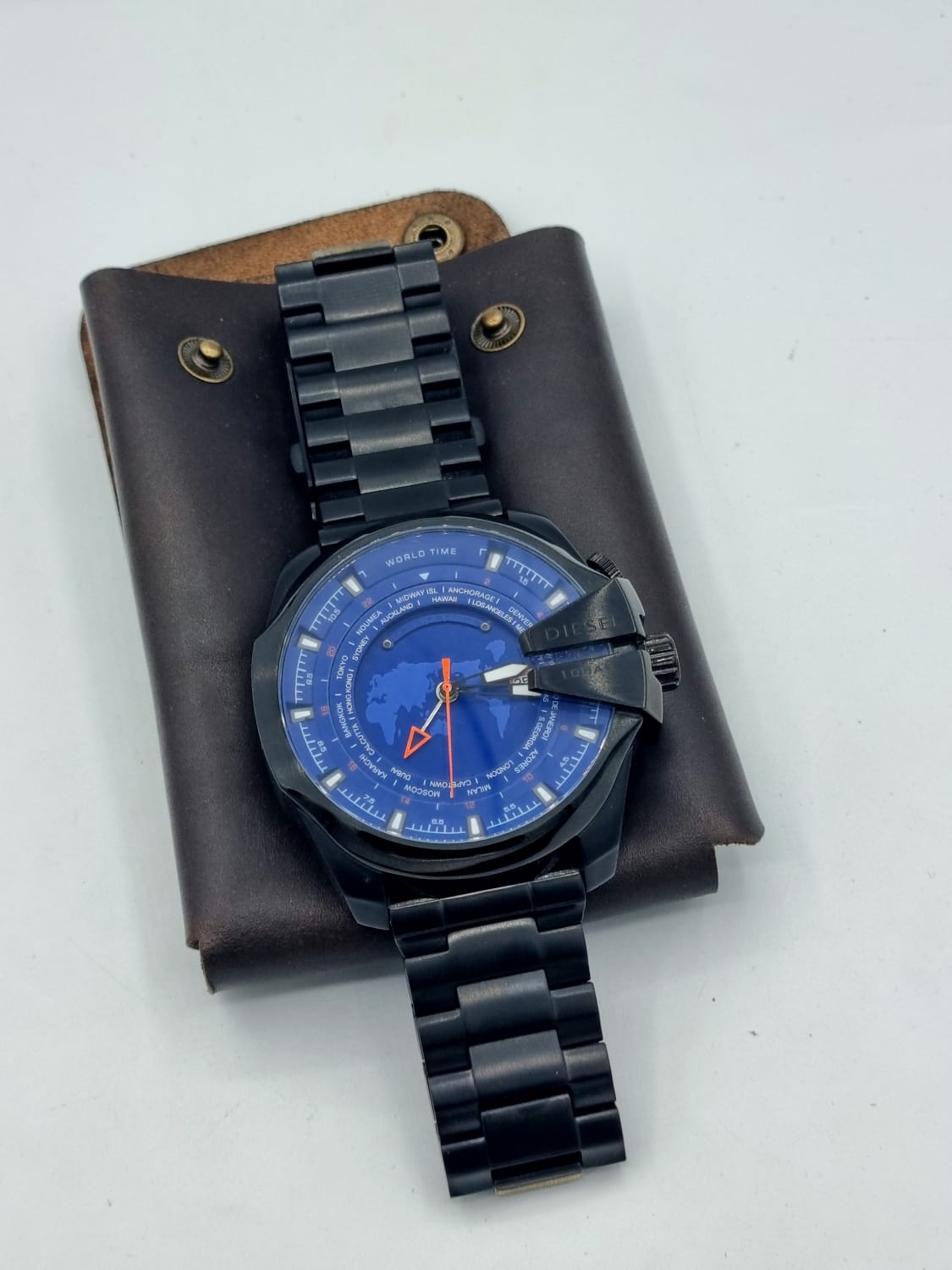 Diesel Multifunction Gents watch