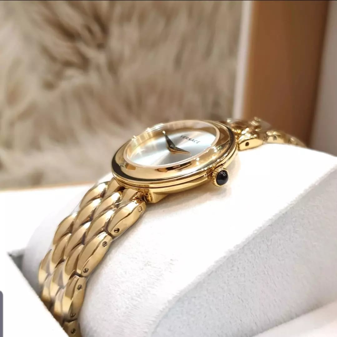 Versace flare watch Clearance