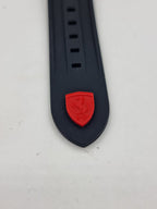 Scuderia Ferrari Mens/Unisex Pit Crew Watch 0830278