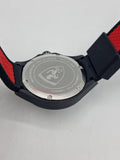 Scuderia Ferrari Mens/Unisex Pit Crew Watch 0830278