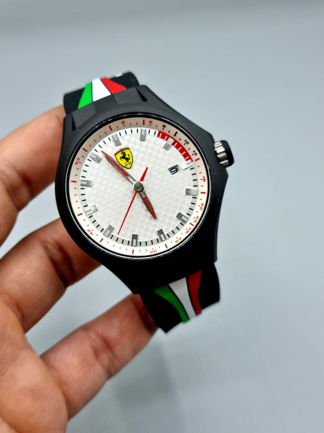 Ferrari Gents Watch Hover Image