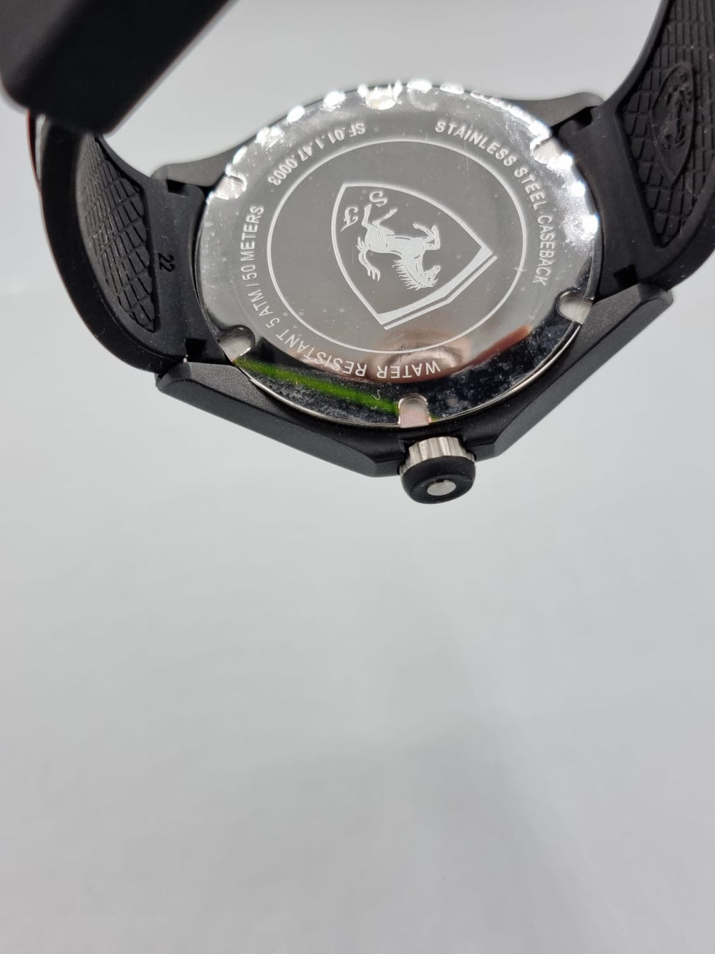 Ferrari Gents Watch