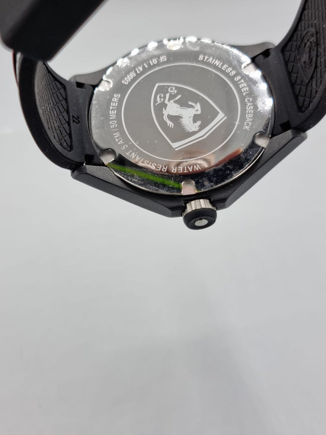 Ferrari Gents Watch Main Image