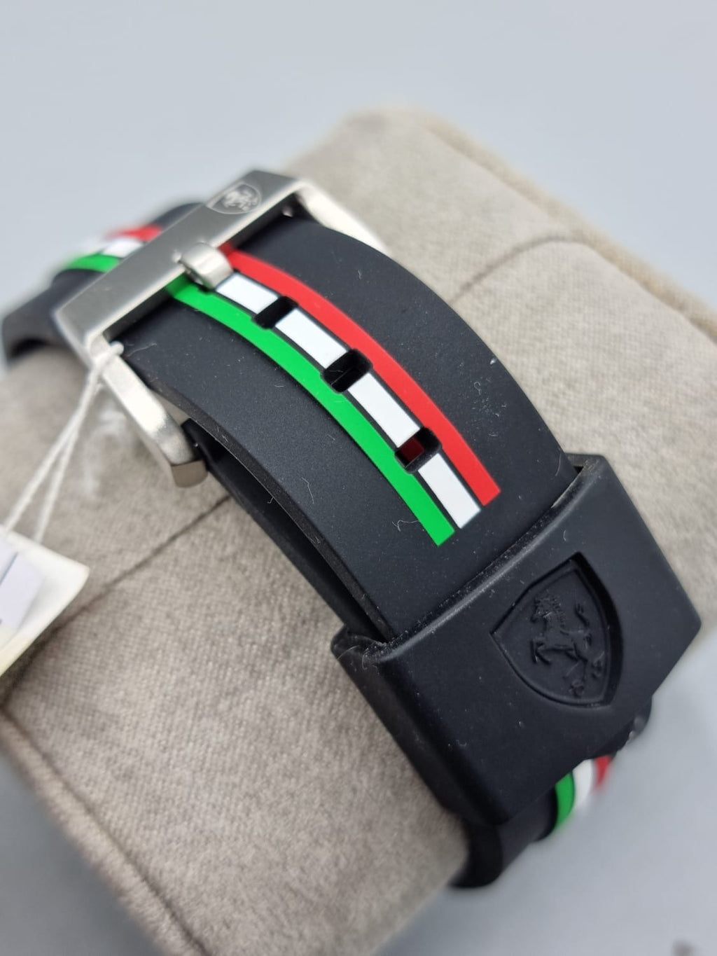 Ferrari Gents Watch