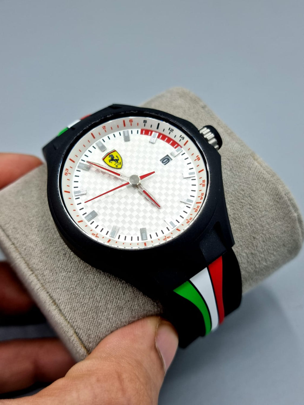 Ferrari Gents Watch
