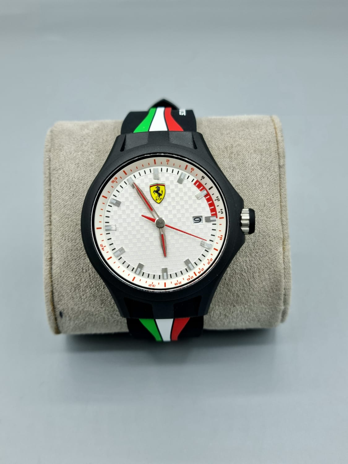 Ferrari Gents Watch
