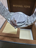 MICHAEL KORS Ladies Slim Runway Watch MK3292