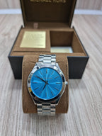 MICHAEL KORS Ladies Slim Runway Watch MK3292