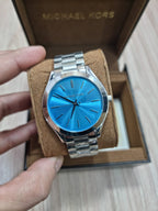 MICHAEL KORS Ladies Slim Runway Watch MK3292