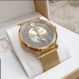 Versace Watches VBQ070017 Watch