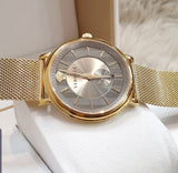 Versace Watches VBQ070017 Watch