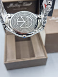 Mathey-Tissot H411MAV Urban Men's Quartz Watch
