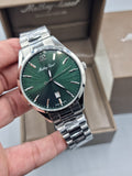 Mathey-Tissot H411MAV Urban Men's Quartz Watch