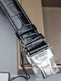 Mathey-Tissot H1886RAN Edmond Moon Men's Quartz Watch