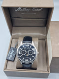 Mathey-Tissot H1886RAN Edmond Moon Men's Quartz Watch