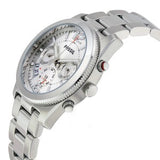 Fossil ES3883 Perfect Boyfriend Multifunction Stainless Steel Woman's Watch