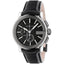 Gucci Men’s Swiss Made Quartz Stainless Steel Black Dial 44mm Watch YA101205