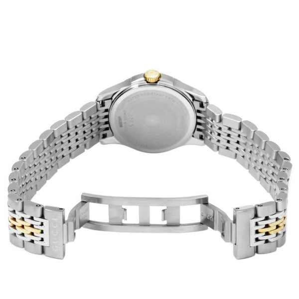 GUCCI LADIES G-TIMELESS WATCH YA126511