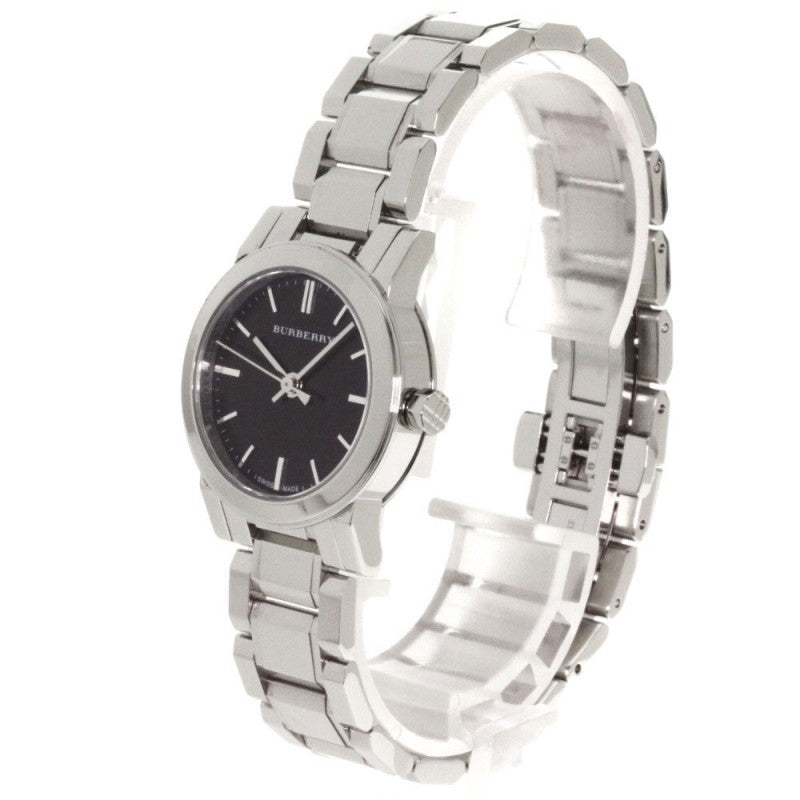 Burberry The City Bu9201 Women’s Analog Watch