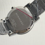 Burberry The City Bu9201 Women’s Analog Watch