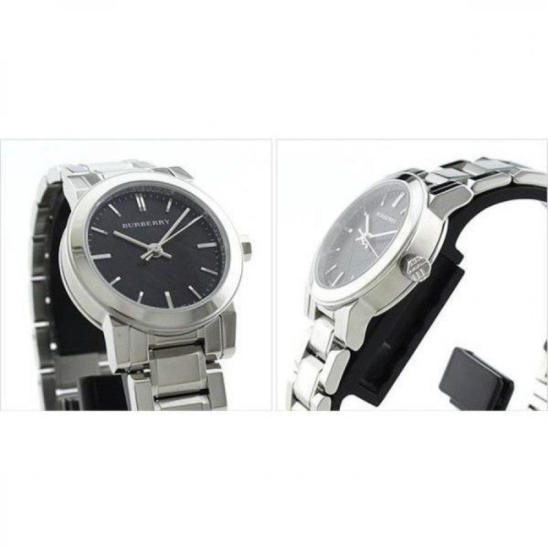 Burberry The City Bu9201 Women’s Analog Watch