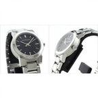 Burberry The City Bu9201 Women’s Analog Watch