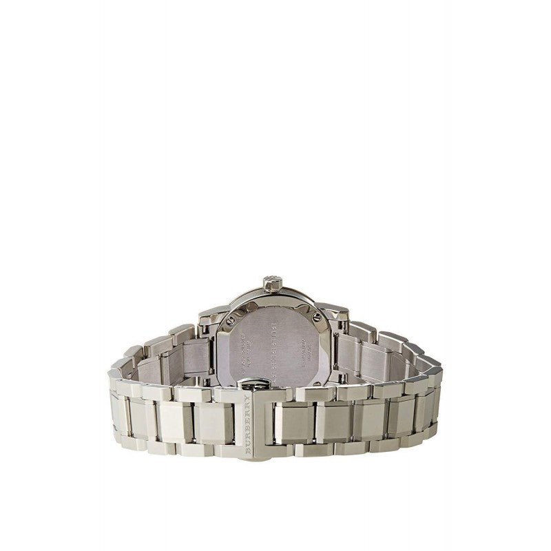 Burberry The City Bu9201 Women’s Analog Watch