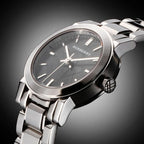 Burberry The City Bu9201 Women’s Analog Watch