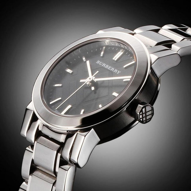 Burberry The City Bu9201 Women’s Analog Watch Main Image
