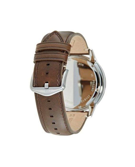 Townsman 44mm Chronograph Brown Watch (Model: FS5280) Main Image