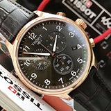 Tissot Chrono XL - T1166173605701 Black One Size