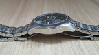 Fossil Women’s Quartz Stainless Steel Black Dial 40mm Watch BQ1748